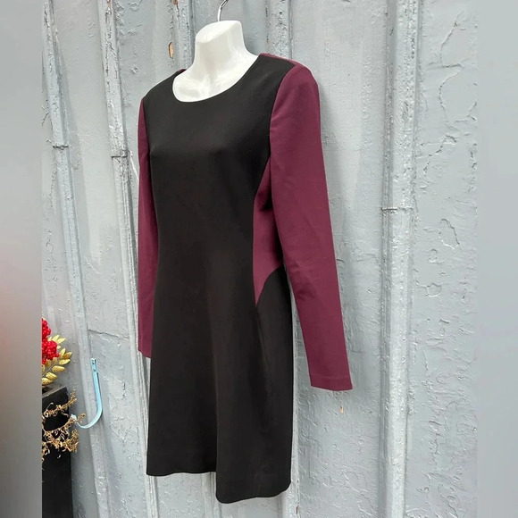 Diane Von Furstenberg Octavia Shift, size 6 - Picture 5 of 13